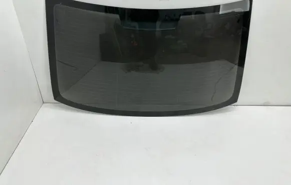 Audi A8 S8 D4 4H Rear windscreen/windshield window 43R00035 E000260 DOT2M50T22S2