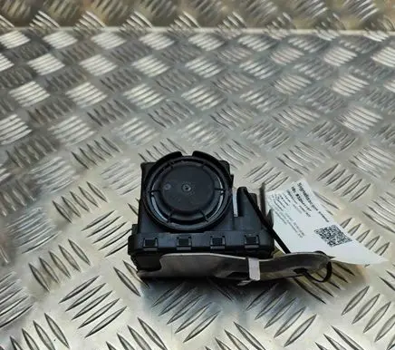 Volvo XC40 Alarm system siren 31652494