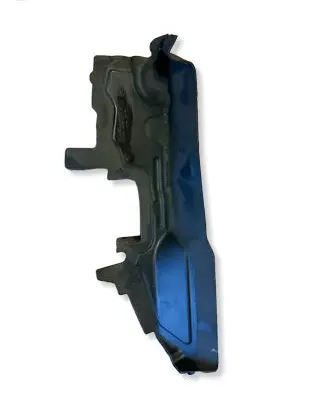 Opel Insignia A Intercooler air guide/duct channel GMPPP008