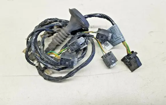 BMW X5 E53 Parking sensor (PDC) wiring loom 0690634701