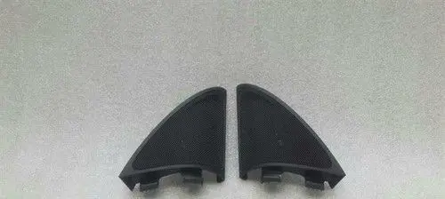 Mercedes-Benz E W213 Dash center speaker trim cover A2137270900