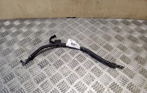 Ford Kuga I Negative earth cable (battery) AV6T14324BAF