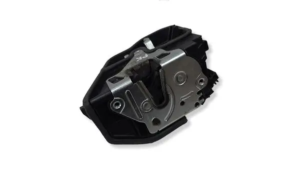 BMW 5 GT F07 Front door lock 7202145