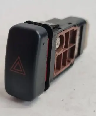 Mazda 626 Hazard light switch 153132 BL22