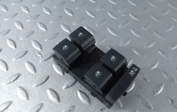 Cadillac XTS Electric window control switch 22744829