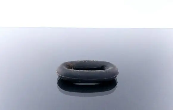 Muffler mount bracket/holder