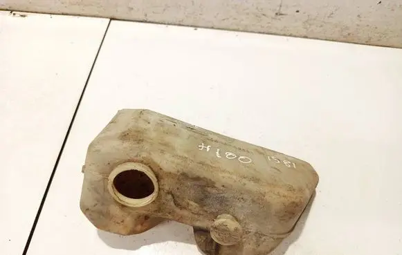 Coolant expansion tank/reservoir