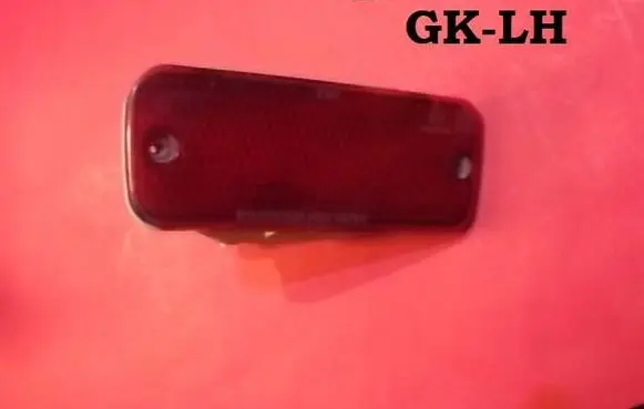 Mitsubishi Colt Rear fog light 1149202L 0087104