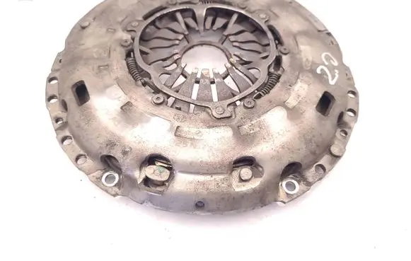 Volkswagen Crafter Pressure plate 03L141025N