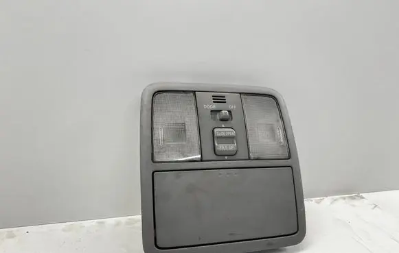 Toyota RAV 4 (XA30) Front seat light 1D111039G 6340142010