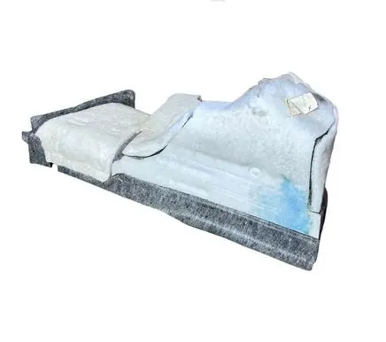 Ford Mustang VI Trunk/boot side trim panel FR3B6345423AE