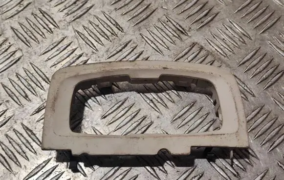 BMW X5 F15 Other dashboard part 51459252541