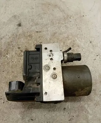 Citroen Xsara Picasso ABS Pump 9645324680 0265225158