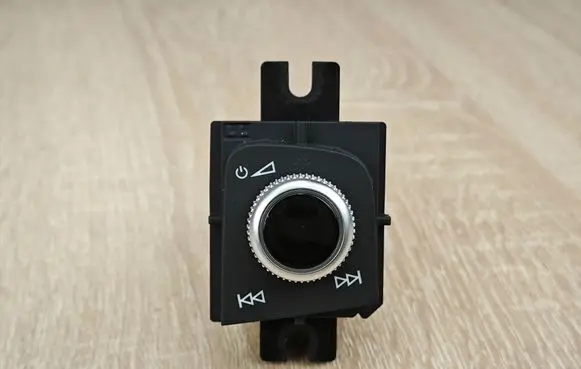 Audi A4 S4 B9 Sound control switch 8W1919616
