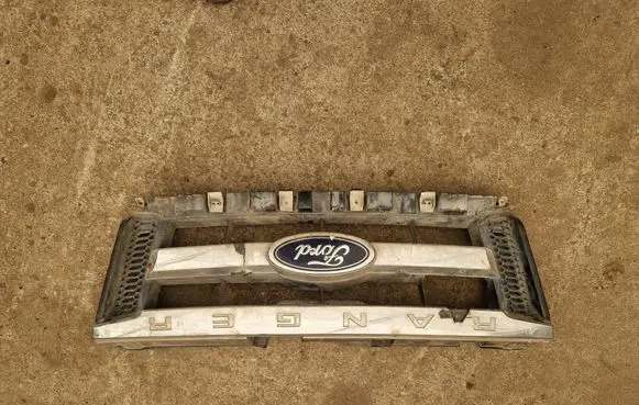 Ford Ranger Front grill