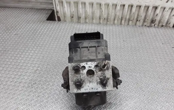 Mitsubishi Carisma ABS Pump 0265216773 MR475695