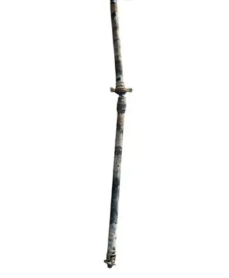 Honda CR-V Drive shaft (set)