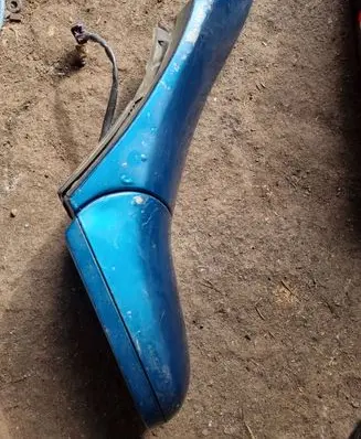 Renault Espace II Manual wing mirror 