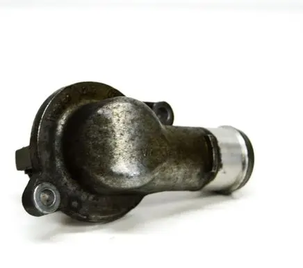 Volkswagen Touareg I Thermostat 070121114