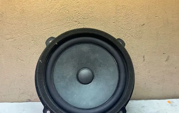 KIA Sportage Front door speaker 96330D9000
