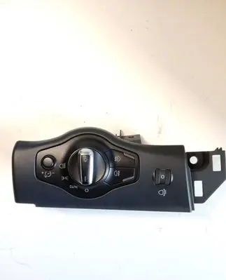 Audi A4 S4 B8 8K Light switch 8K0941531AS 1511110106