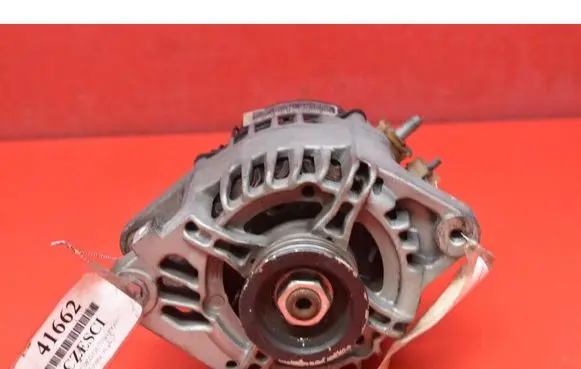 Toyota Aygo AB10 Generator/alternator 270600Q130