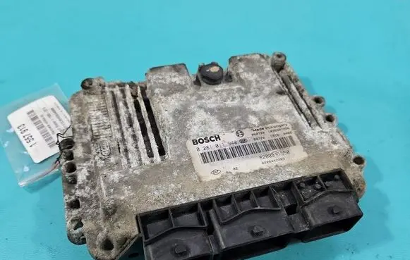 Renault Master II Engine control unit/module ECU 0281011940 IMPRK1557913