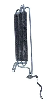 Audi RS5 Power steering radiator 8K0422885H