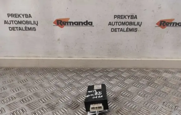Peugeot Partner Other control units/modules PEM491CT