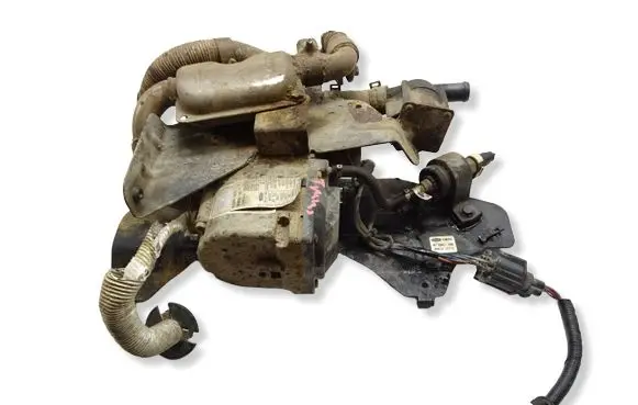 Ford Transit Custom Auxiliary pre-heater (Webasto) 10R045886 315747FG 122R000275