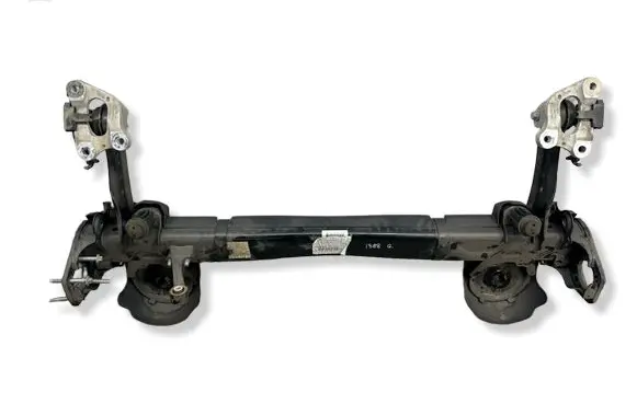 Jeep Avenger Rear axle beam 