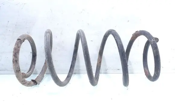 Opel Astra G Front coil spring 