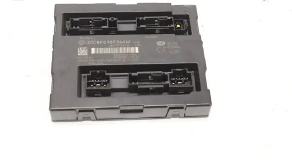 Audi A4 S4 B8 8K Other control units/modules 8K0907064M