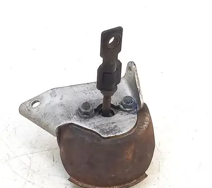 BMW 3 E46 Turbo system vacuum part 7501242