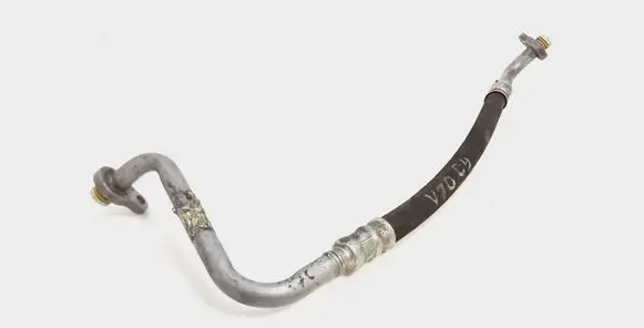 Volvo XC60 Air conditioning (A/C) pipe/hose 31291351