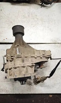 Nissan Terrano Rear differential 1804