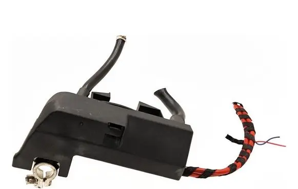 Audi A4 S4 B8 8K Positive cable (battery)