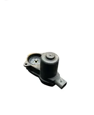 Audi Q5 SQ5 Hand brake/parking brake motor 32335478
