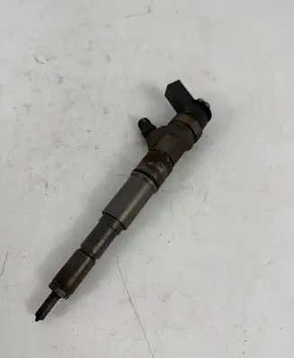 BMW 5 E60 E61 Fuel injector 7794652 0445110