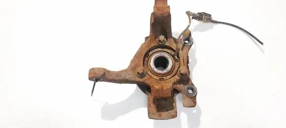 Opel Zafira B Front wheel hub
