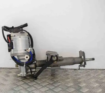 Nissan Juke I F15 Steering rack mechanical part 48810BA60B