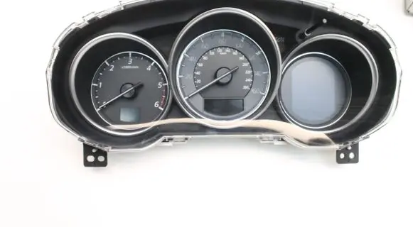 Mazda CX-5 Speedometer (instrument cluster) G46M55430
