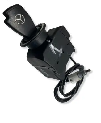 Mercedes-Benz CLK A208 C208 Ignition lock 2105450208