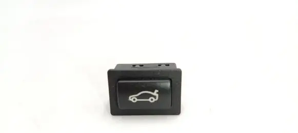 BMW 5 E60 E61 Tailgate opening switch 61316921846 61319200316 6921846