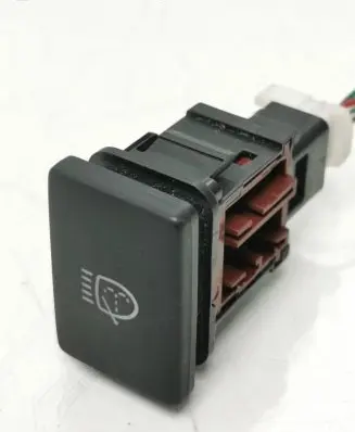 Toyota RAV 4 (XA30) Headlight washer switch 15A975 9752078
