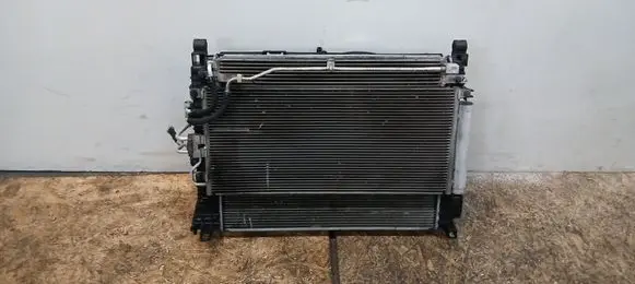 Opel Mokka Radiator set F00S3D2027