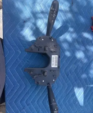 Citroen C4 I Picasso Wiper turn signal indicator stalk/switch 96644963XT N345657473 040381738