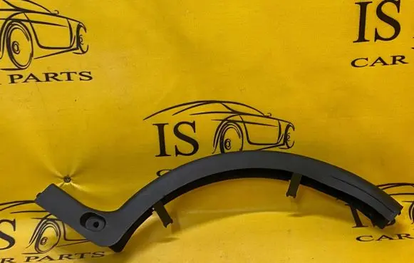Mercedes-Benz CLS W257 Tailgate/trunk/boot hinge A2578210089