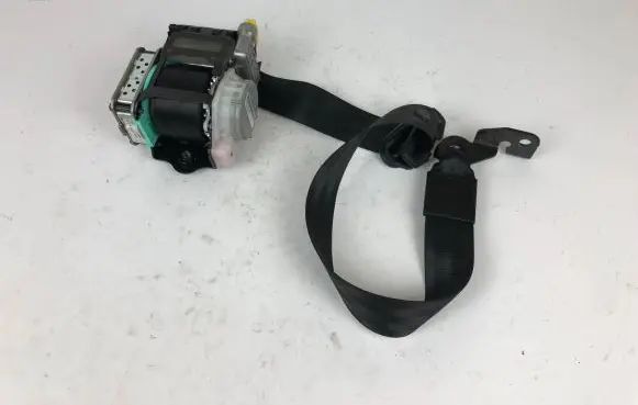 Audi Q5 SQ5 Front seatbelt 8R1857706J 70812 062544948
