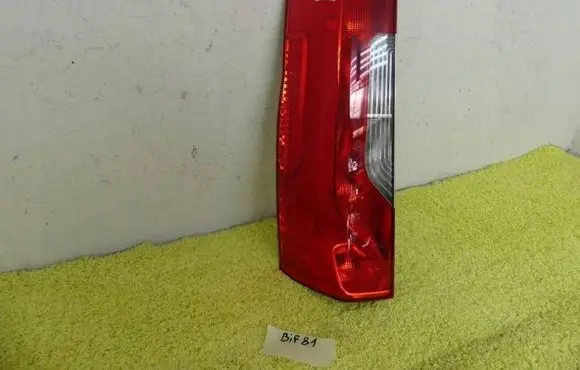 Mercedes-Benz Sprinter W907 W910 Rear/tail lights 9108200200